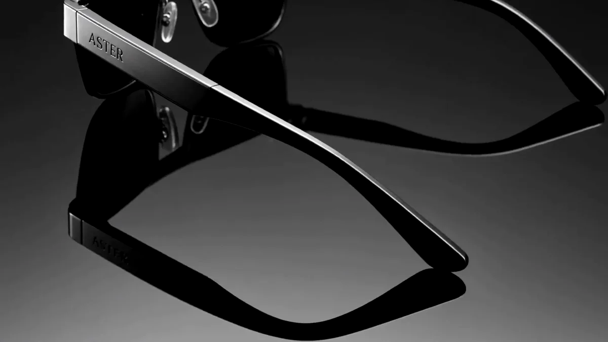 Precision Optics selected frame 1